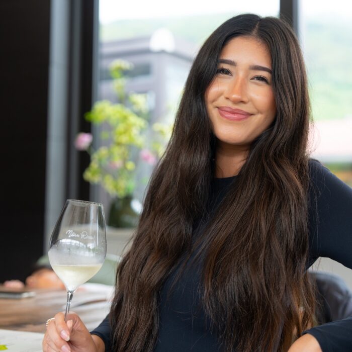 Sonnay Alvarez