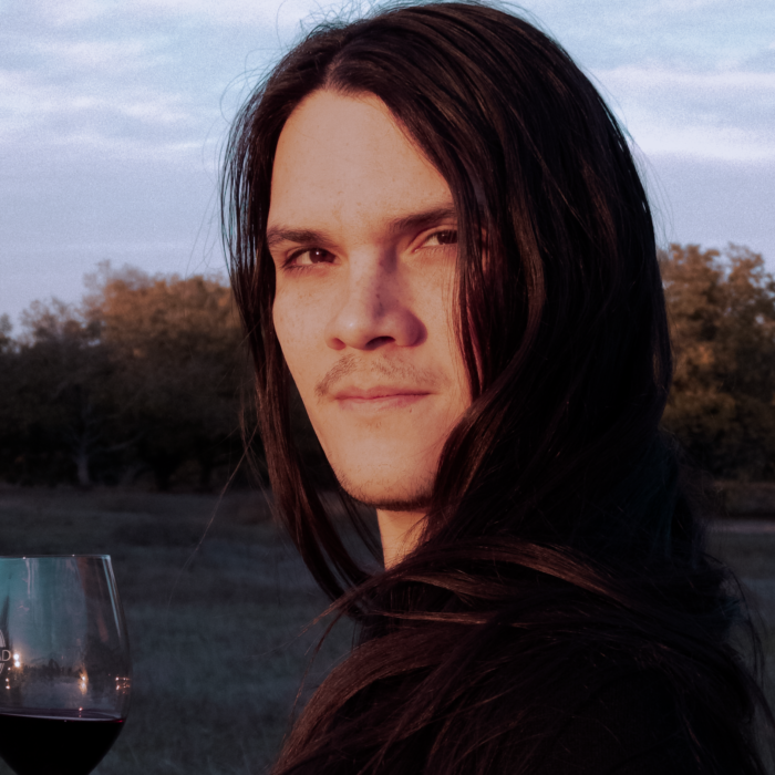 Lucas Alvillar