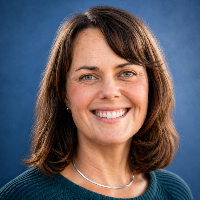 Sarah Qualters